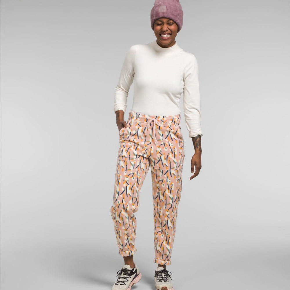 The North Face Women’s Alpine Polartec® 100 Pants